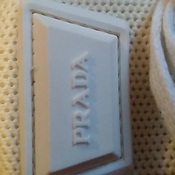 COPY - Men Prada CloudBust Thunder Shoes US.13 - Picture 11 of 13